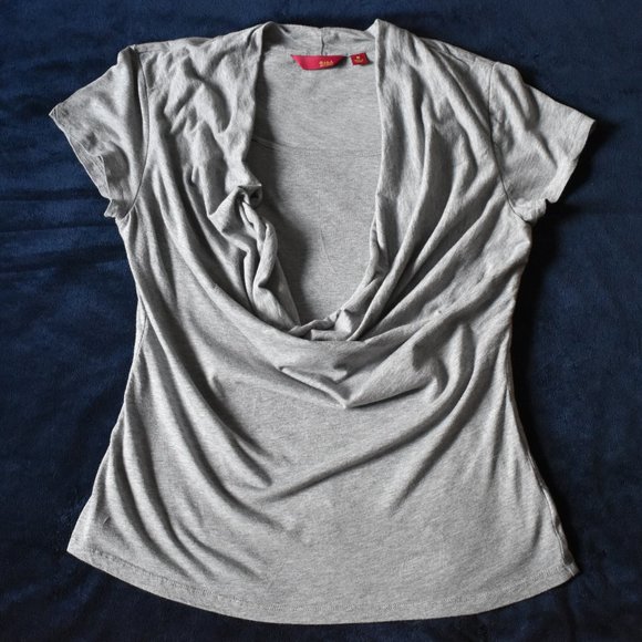 G.I.L.I. Knit Dress Top - Picture 4 of 11